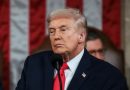 Trump diz que EUA estão em ‘negociações sérias’ para encerrar guerra no Irã, mas faz nova ameaça