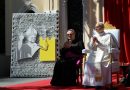 Papa em diálogo com os jovens: o que dá solidez à vida é o amor de Deus