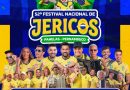Prefeito Ruben anuncia mais de 70 atrações e lança Festival Nacional de Jericos 2026