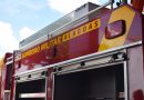 Acidente entre van e carro deixa seis feridos na BR-316, no Pilar
