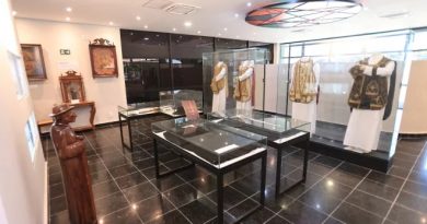 Com mais de 2 mil itens, Memorial Padre Cícero reabre para visitação a partir desta segunda (20)