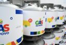 Alagoas tem mais de 216 mil novas famílias beneficiadas pelo Gás do Povo em março
